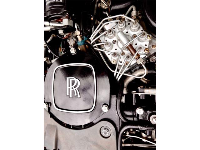 1980 Rolls-Royce Silver Wraith II (CC-964428) for sale in Delray Beach, Florida