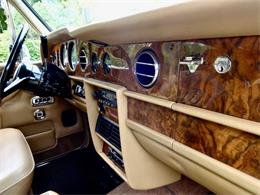 1980 Rolls-Royce Silver Wraith II (CC-964428) for sale in Delray Beach, Florida