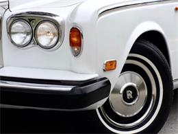 1980 Rolls-Royce Silver Wraith II (CC-964428) for sale in Delray Beach, Florida