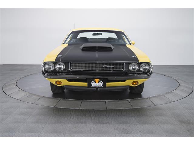 1970 Dodge Challenger T/A (CC-964449) for sale in Charlotte, North Carolina