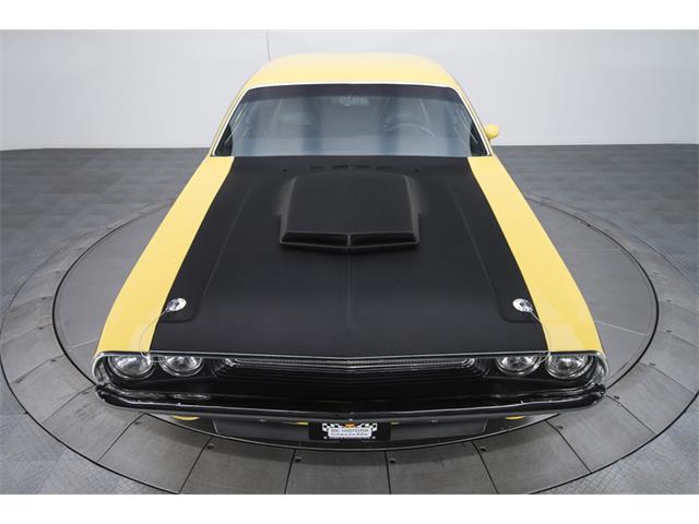 1970 Dodge Challenger T/A (CC-964449) for sale in Charlotte, North Carolina