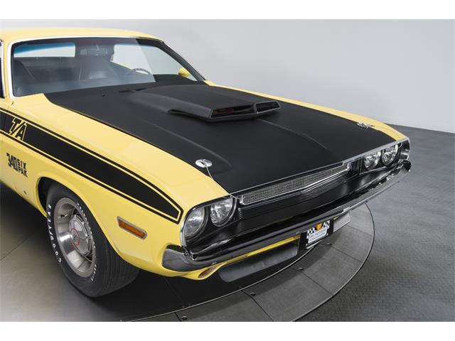 1970 Dodge Challenger T/A (CC-964449) for sale in Charlotte, North Carolina