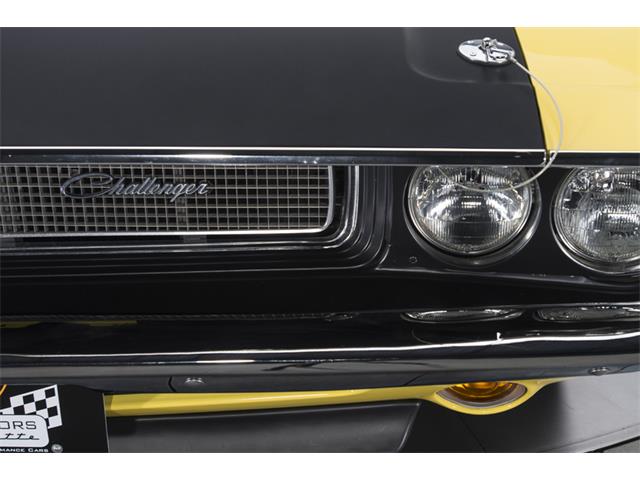 1970 Dodge Challenger T/A (CC-964449) for sale in Charlotte, North Carolina