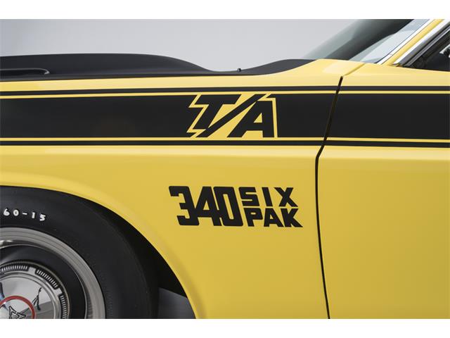 1970 Dodge Challenger T/A (CC-964449) for sale in Charlotte, North Carolina