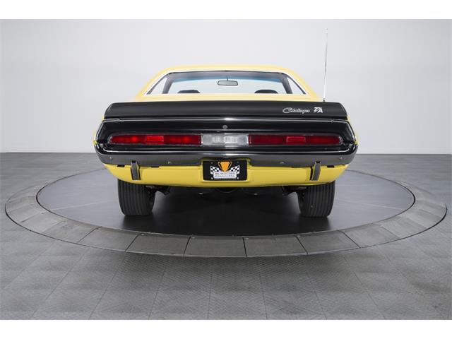 1970 Dodge Challenger T/A (CC-964449) for sale in Charlotte, North Carolina