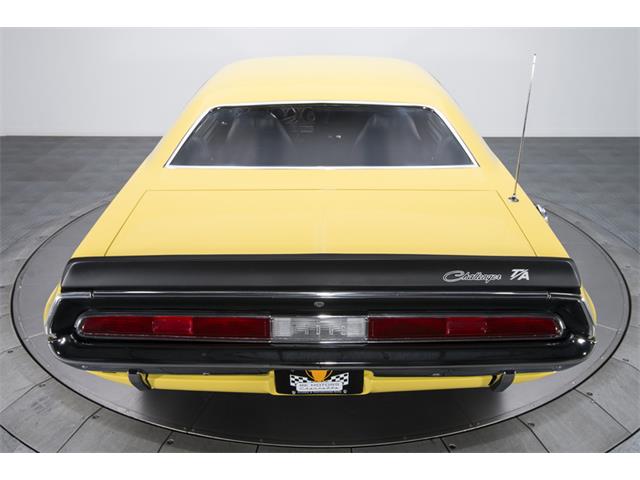 1970 Dodge Challenger T/A (CC-964449) for sale in Charlotte, North Carolina