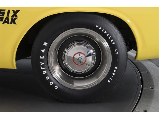 1970 Dodge Challenger T/A (CC-964449) for sale in Charlotte, North Carolina