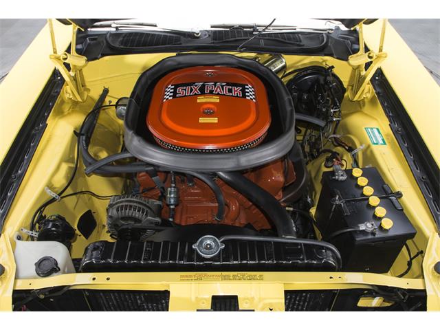 1970 Dodge Challenger T/A (CC-964449) for sale in Charlotte, North Carolina