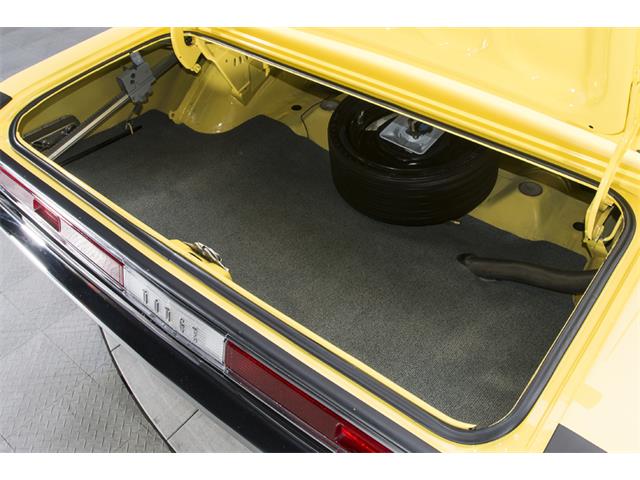 1970 Dodge Challenger T/A (CC-964449) for sale in Charlotte, North Carolina