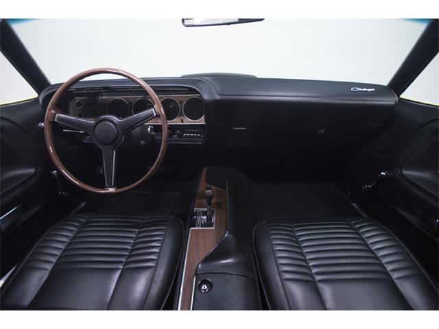 1970 Dodge Challenger T/A (CC-964449) for sale in Charlotte, North Carolina