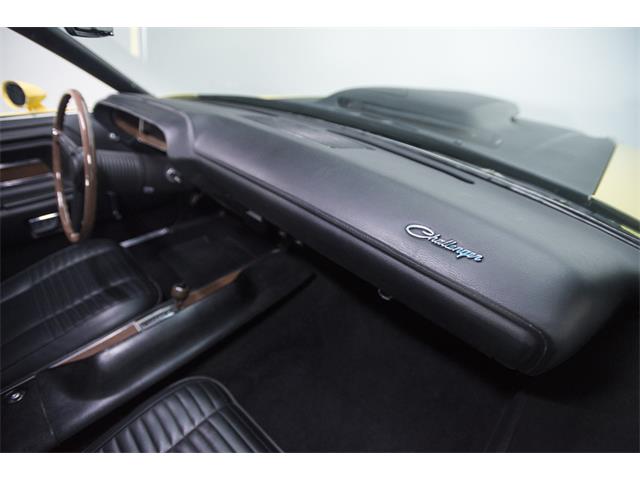 1970 Dodge Challenger T/A (CC-964449) for sale in Charlotte, North Carolina