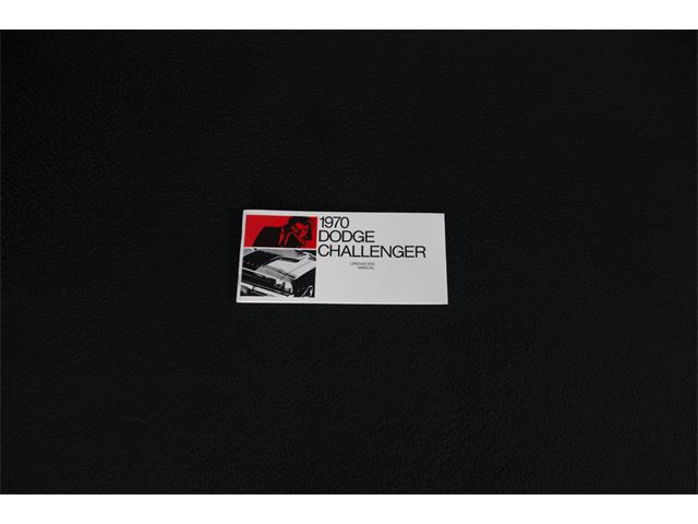 1970 Dodge Challenger T/A (CC-964449) for sale in Charlotte, North Carolina