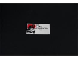 1970 Dodge Challenger T/A (CC-964449) for sale in Charlotte, North Carolina