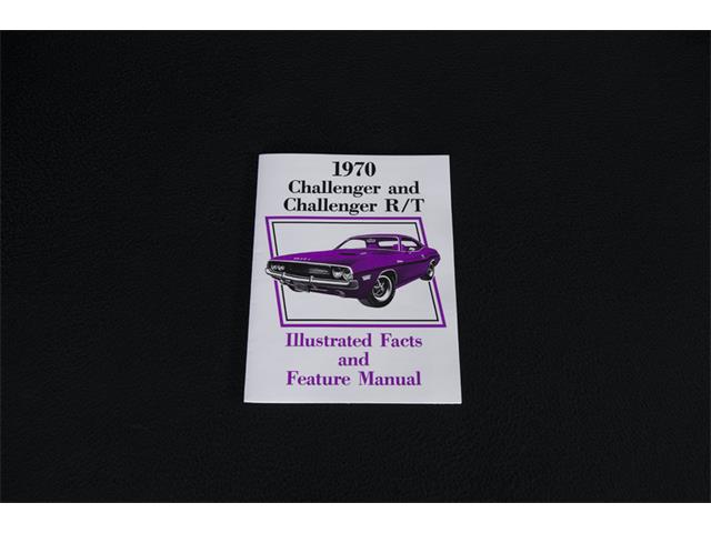 1970 Dodge Challenger T/A (CC-964449) for sale in Charlotte, North Carolina