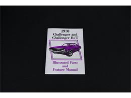 1970 Dodge Challenger T/A (CC-964449) for sale in Charlotte, North Carolina