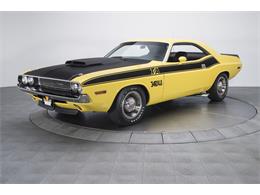 1970 Dodge Challenger T/A (CC-964449) for sale in Charlotte, North Carolina