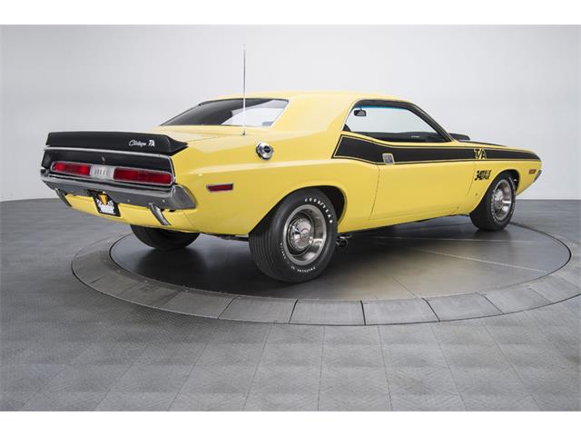 1970 Dodge Challenger T/A (CC-964449) for sale in Charlotte, North Carolina