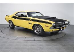 1970 Dodge Challenger T/A (CC-964449) for sale in Charlotte, North Carolina