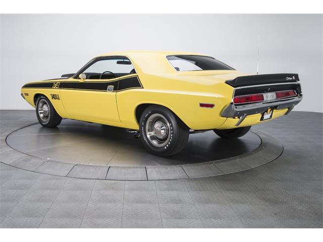 1970 Dodge Challenger T/A (CC-964449) for sale in Charlotte, North Carolina