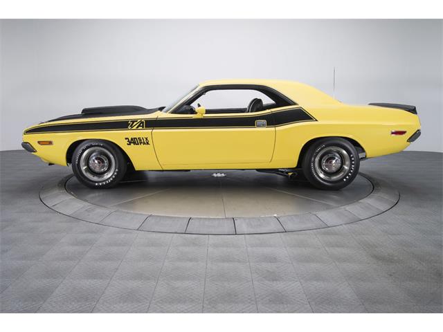 1970 Dodge Challenger T/A (CC-964449) for sale in Charlotte, North Carolina