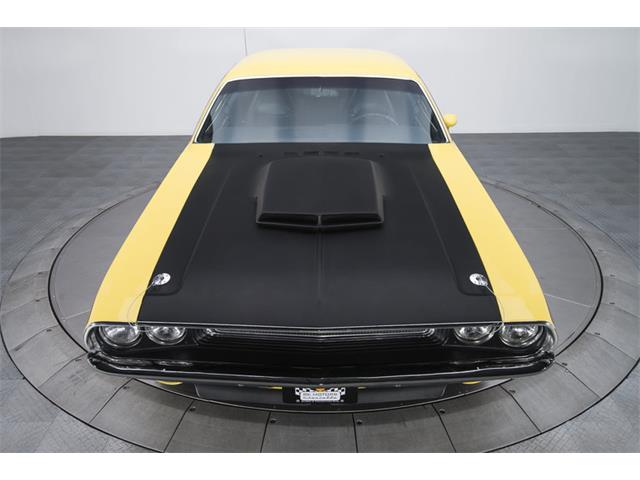 1970 Dodge Challenger T/A (CC-964449) for sale in Charlotte, North Carolina