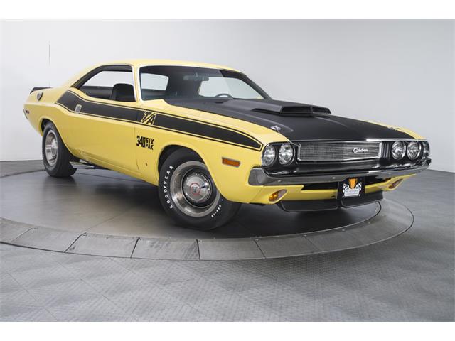 1970 Dodge Challenger T/A (CC-964449) for sale in Charlotte, North Carolina