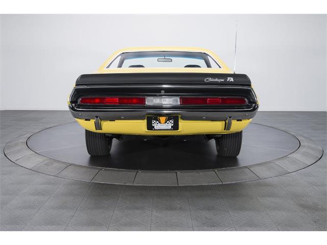 1970 Dodge Challenger T/A (CC-964449) for sale in Charlotte, North Carolina