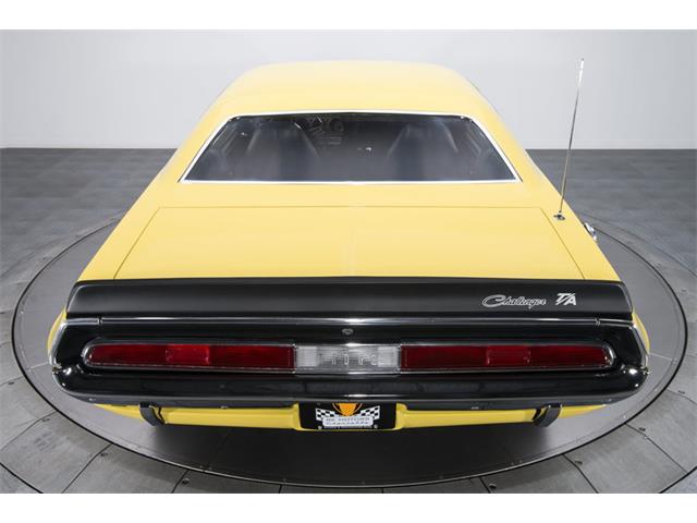 1970 Dodge Challenger T/A (CC-964449) for sale in Charlotte, North Carolina