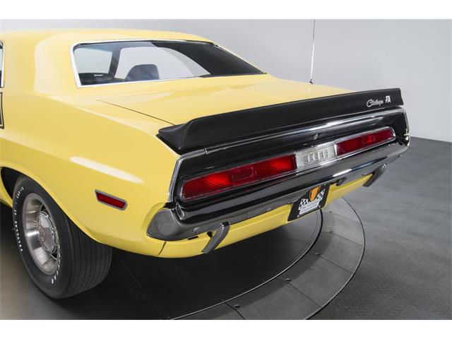 1970 Dodge Challenger T/A (CC-964449) for sale in Charlotte, North Carolina
