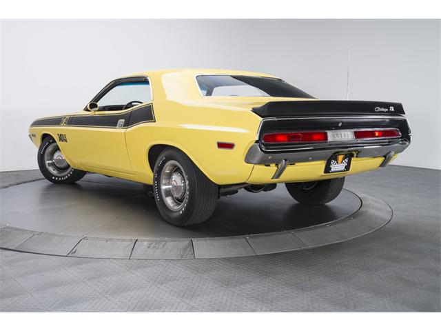 1970 Dodge Challenger T/A (CC-964449) for sale in Charlotte, North Carolina