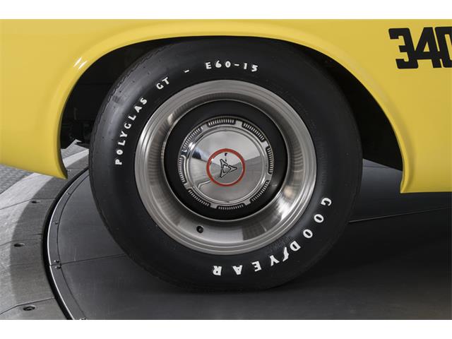 1970 Dodge Challenger T/A (CC-964449) for sale in Charlotte, North Carolina