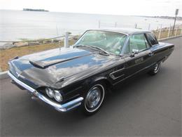 1965 Ford Thunderbird (CC-964450) for sale in Milford City, Connecticut