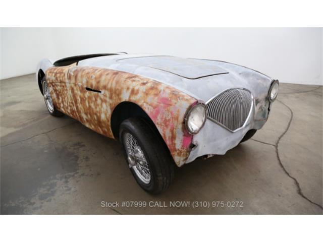 1955 Austin-Healey 100-4 (CC-964456) for sale in Beverly Hills, California