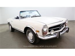 1971 Mercedes-Benz 280SL (CC-964457) for sale in Beverly Hills, California