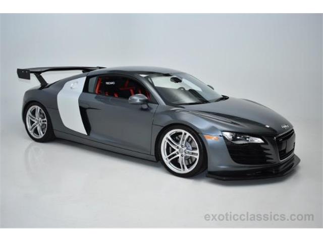 2009 Audi R8 (CC-964463) for sale in Syosset, New York