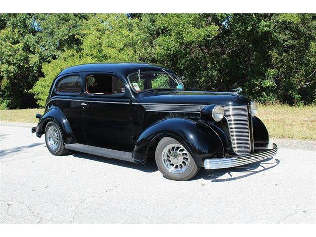 1937 Dodge Desoto Street Rod (CC-964468) for sale in Clearwater, Florida