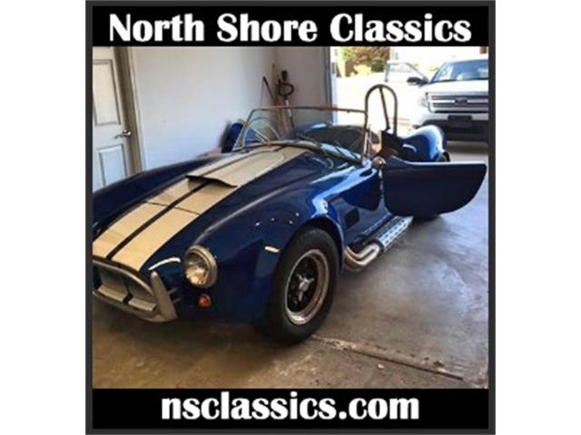 1967 Ford Cobra (CC-964472) for sale in Palatine, Illinois