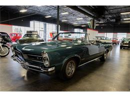 1965 Pontiac GTO (CC-964475) for sale in Fairfield, California