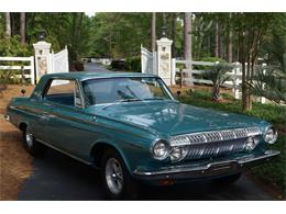 1963 Dodge Polara (CC-964517) for sale in Concord, North Carolina