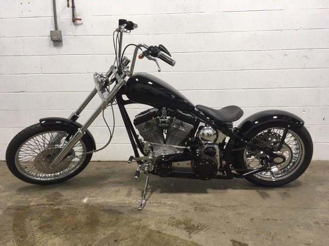 2013 Custom Motorcycle (CC-964524) for sale in Janesville, Wisconsin