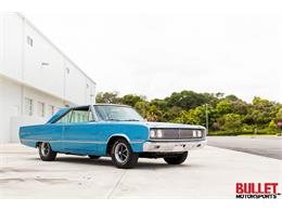 1967 Dodge Coronet (CC-964544) for sale in Ft. Lauderdale, Florida