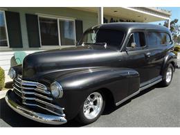 1947 Chevrolet Sedan Delivery (CC-964553) for sale in Redlands, California