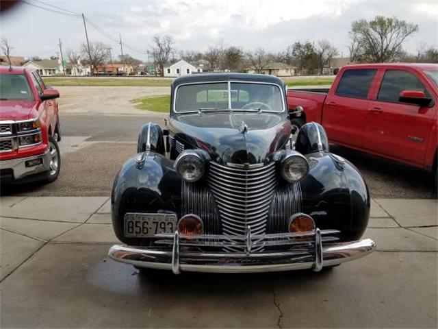 1940 Cadillac 60 Special (CC-964555) for sale in palmer, Texas
