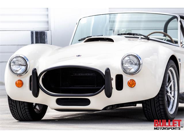 1965 Ford Shelby Cobra (CC-964559) for sale in Ft. Lauderdale, Florida