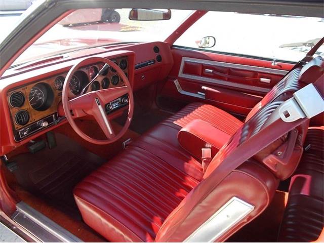 1979 Pontiac Grand Prix for Sale | ClassicCars.com | CC-964563