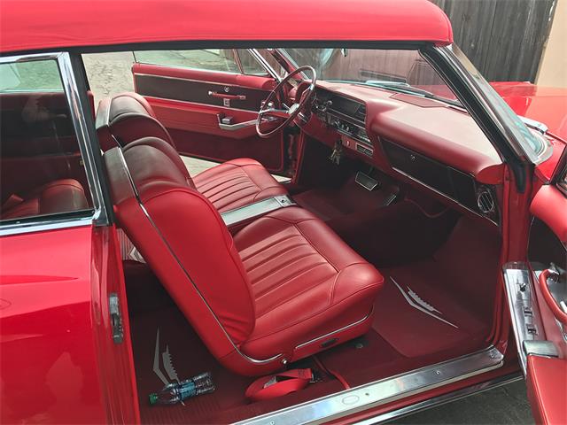 1964 Cadillac Eldorado (CC-964568) for sale in West Hollywood, California