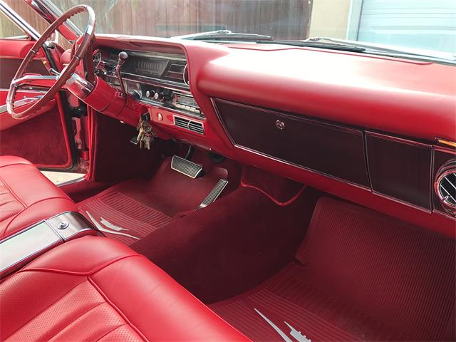 1964 Cadillac Eldorado (CC-964568) for sale in West Hollywood, California