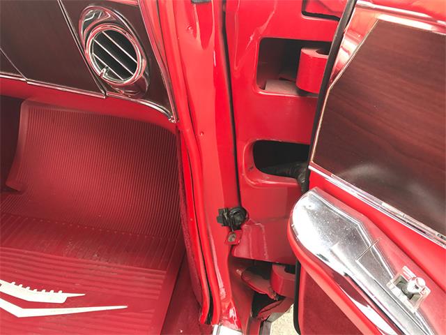 1964 Cadillac Eldorado (CC-964568) for sale in West Hollywood, California