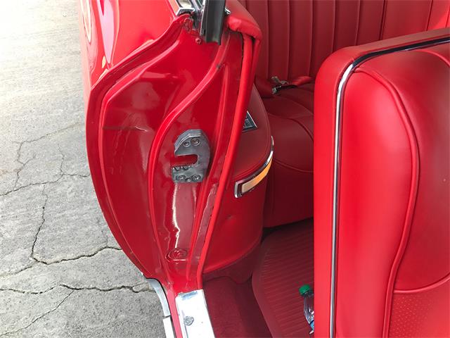 1964 Cadillac Eldorado (CC-964568) for sale in West Hollywood, California
