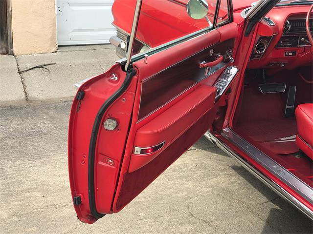 1964 Cadillac Eldorado (CC-964568) for sale in West Hollywood, California